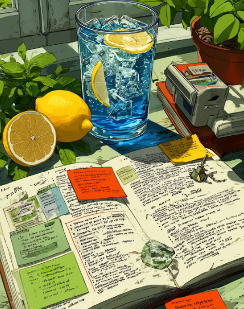 Quest Missions for Ankita